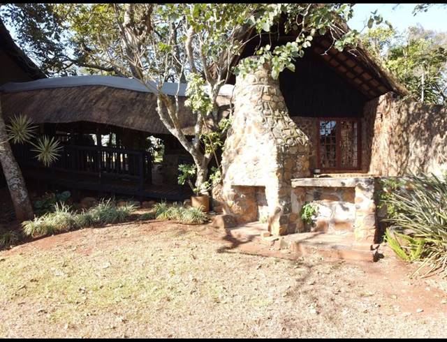 FARM FOR SALE IN MAGUDU